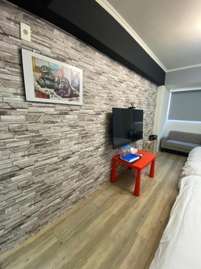 逢甲 Toy Room Taichung Luaran gambar
