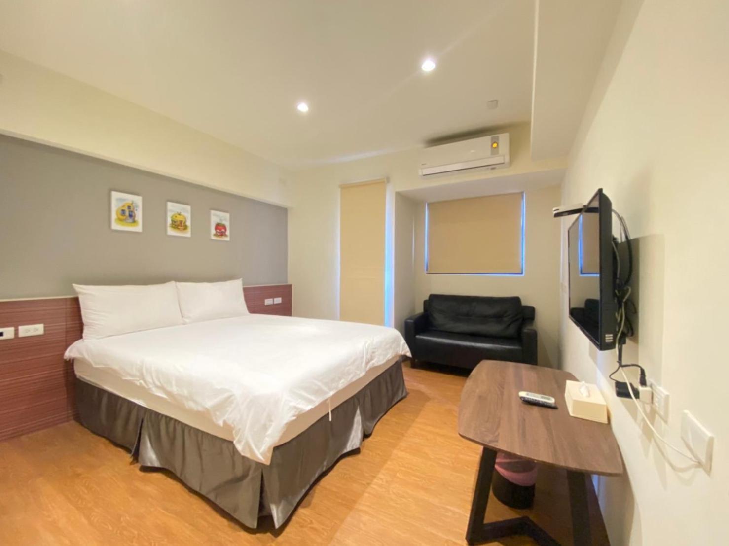 逢甲 Toy Room Taichung Luaran gambar