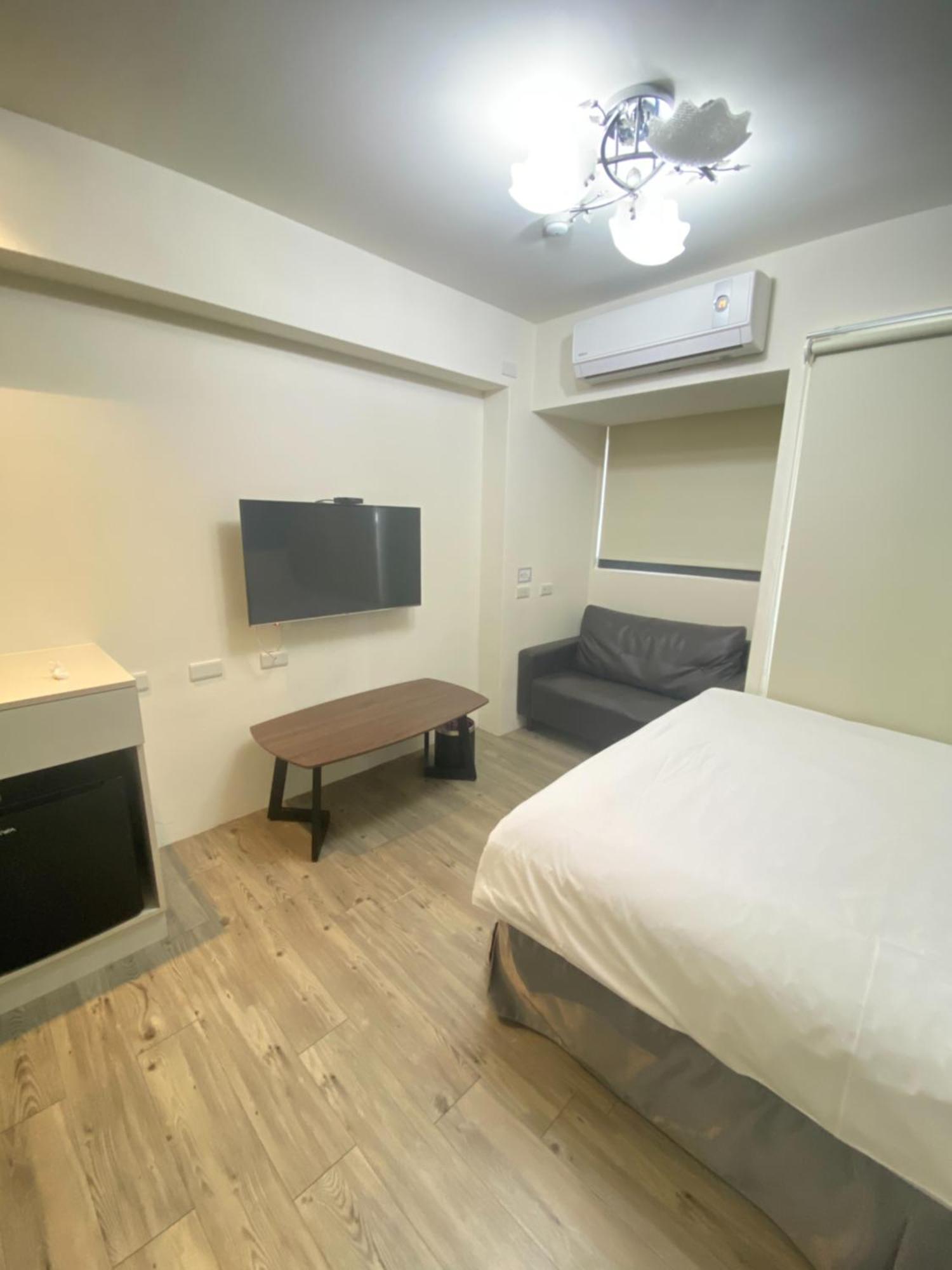 逢甲 Toy Room Taichung Luaran gambar
