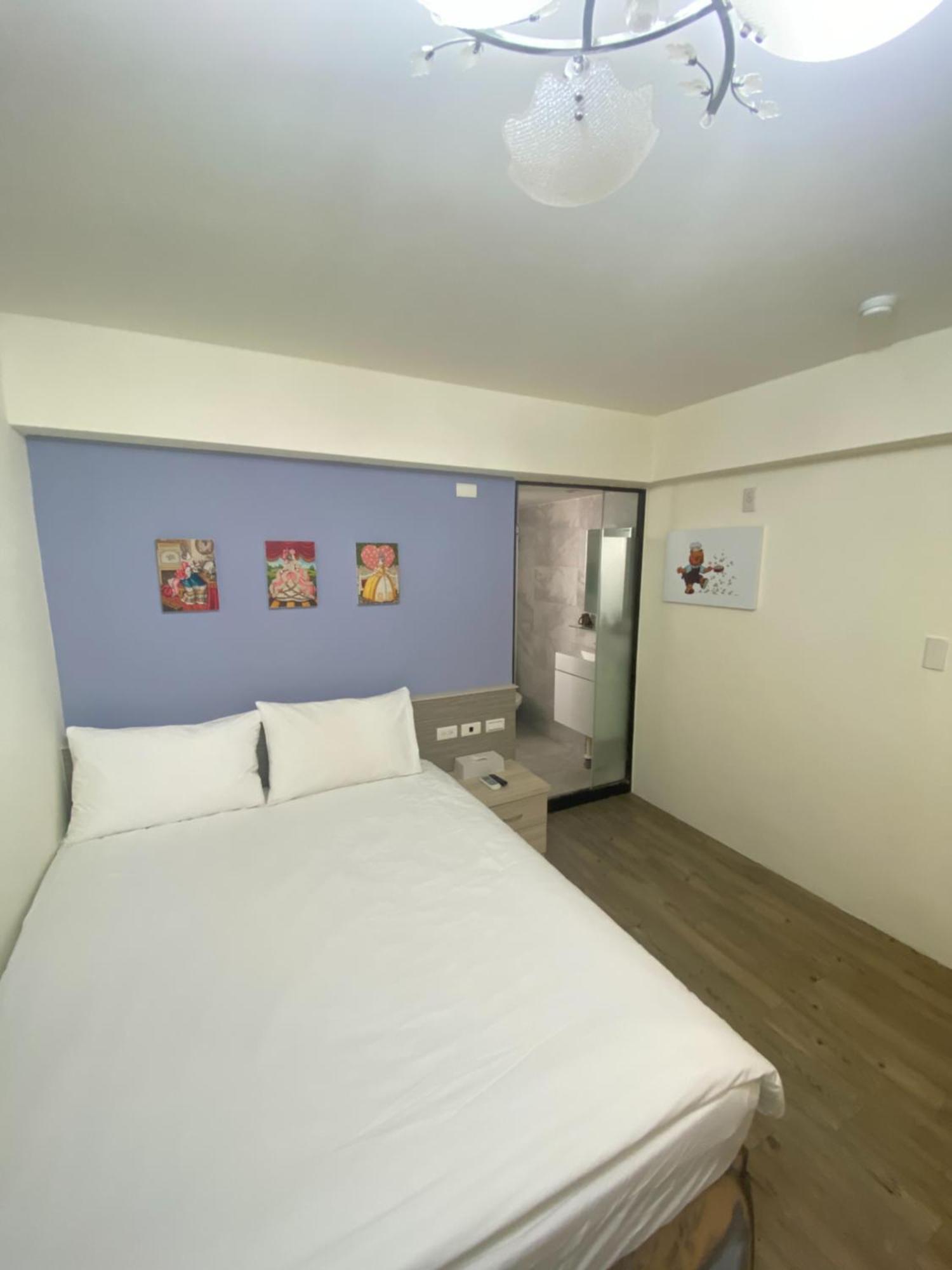 逢甲 Toy Room Taichung Luaran gambar