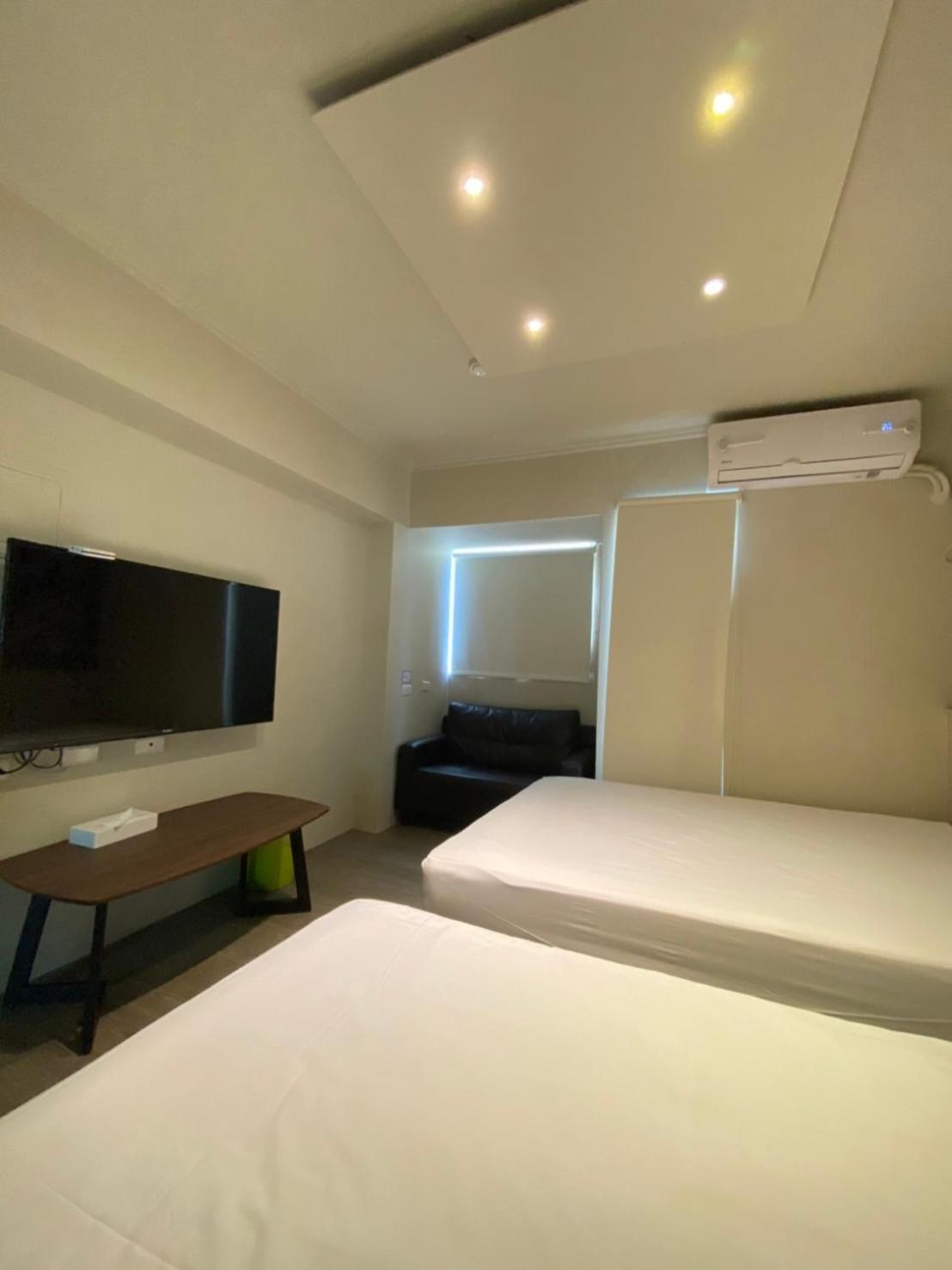 逢甲 Toy Room Taichung Luaran gambar